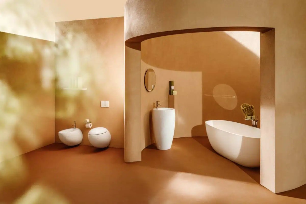 À quoi ressemblera la salle de bain de demain ?