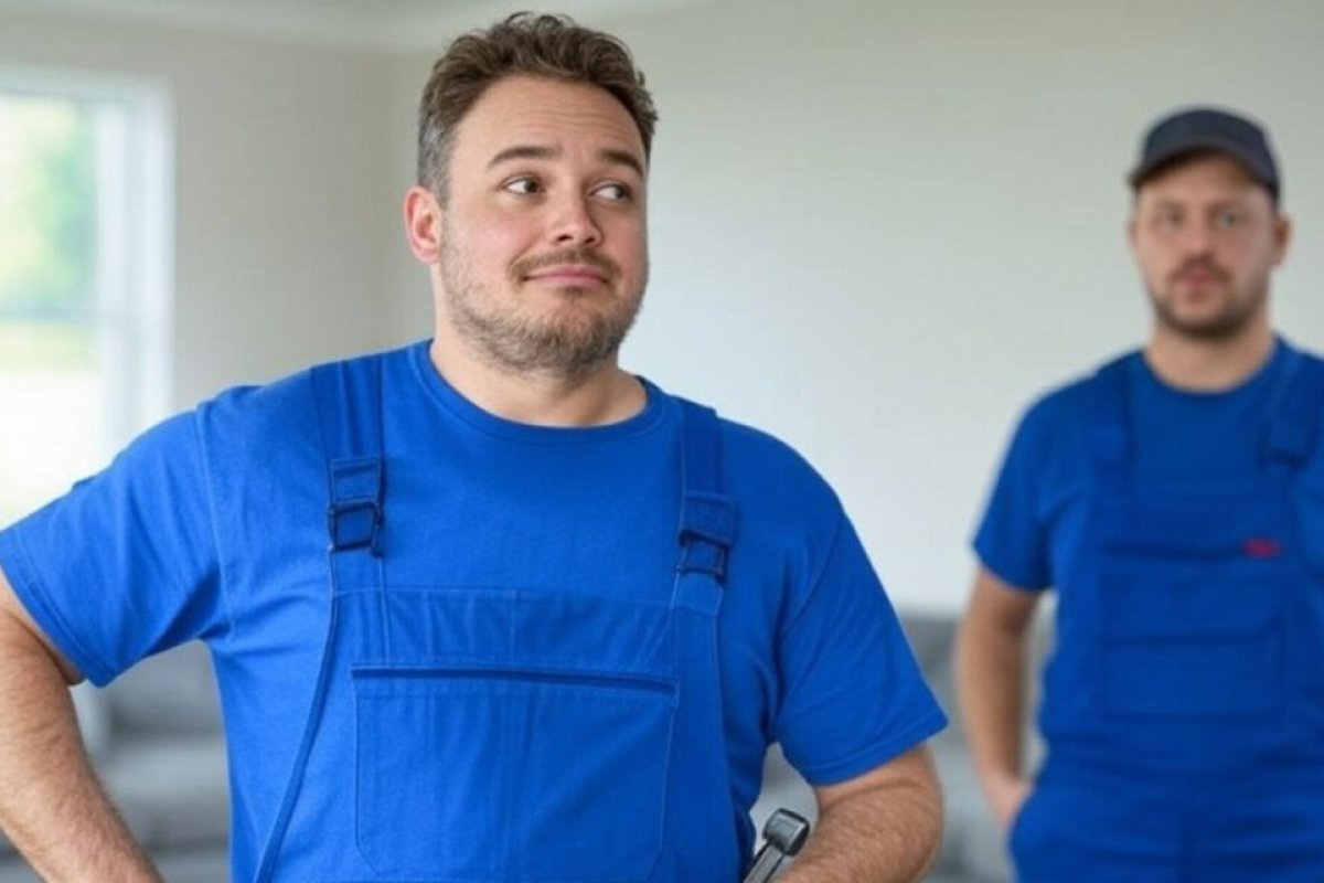 Arnaques les plus fréquentes en plomberie