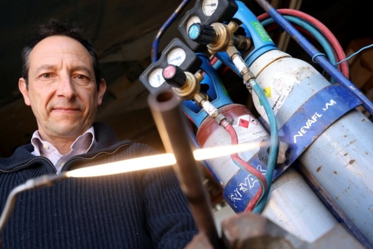 Ce qu'il faut savoir sur le métier de plombier d'urgence de nuit Cabris