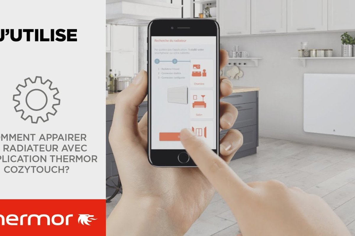 Chauffage Thermor : lequel choisir ?