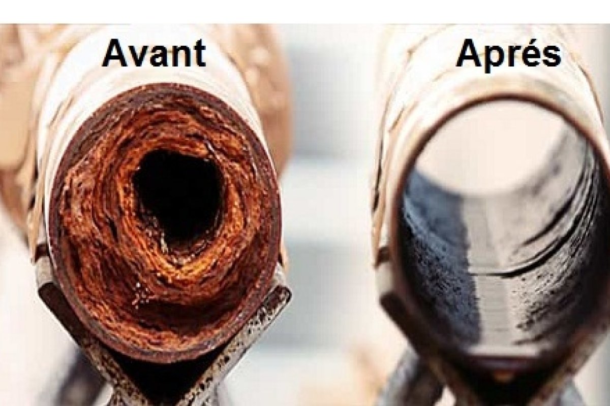 Comment entretenir ses canalisations ?