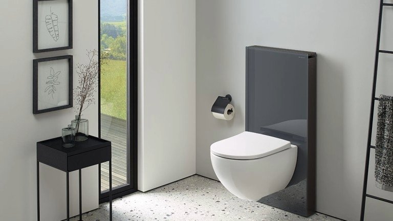 Conseils pour bien choisir ses toilettes Geberit