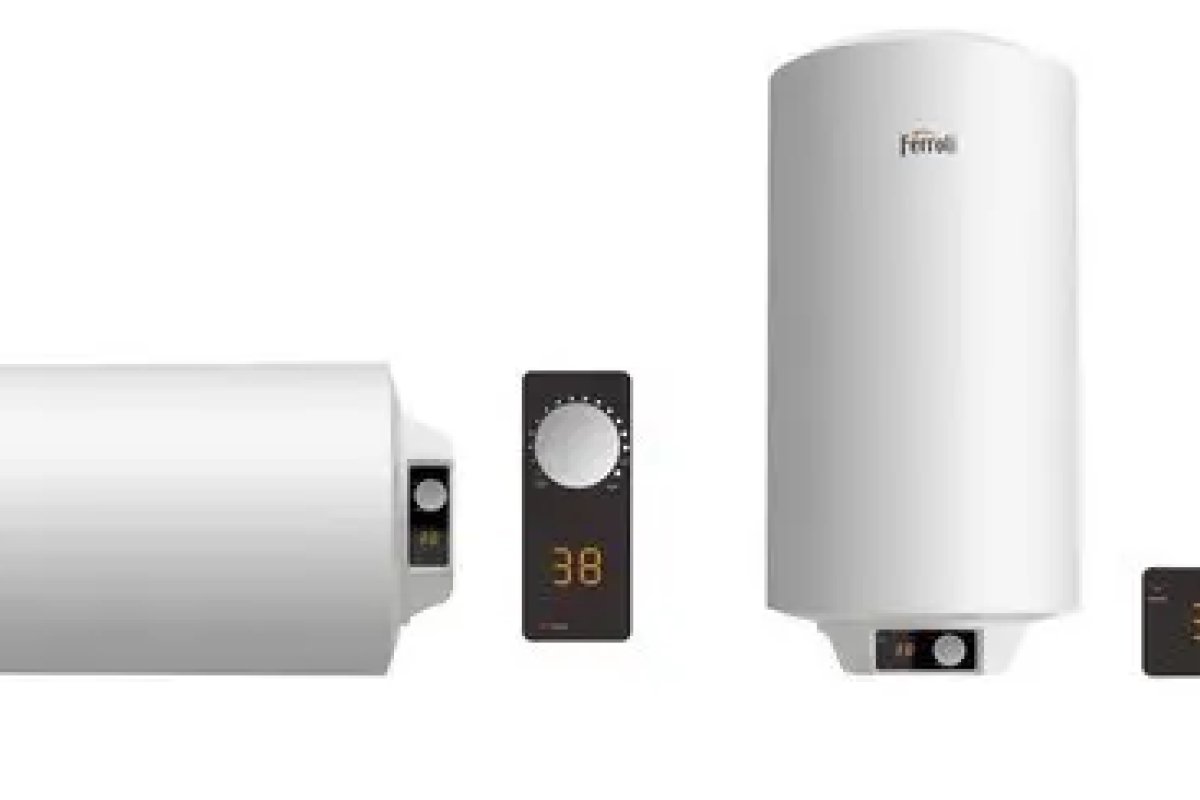 Fonctionnement chauffe-eau électrique Ferolli