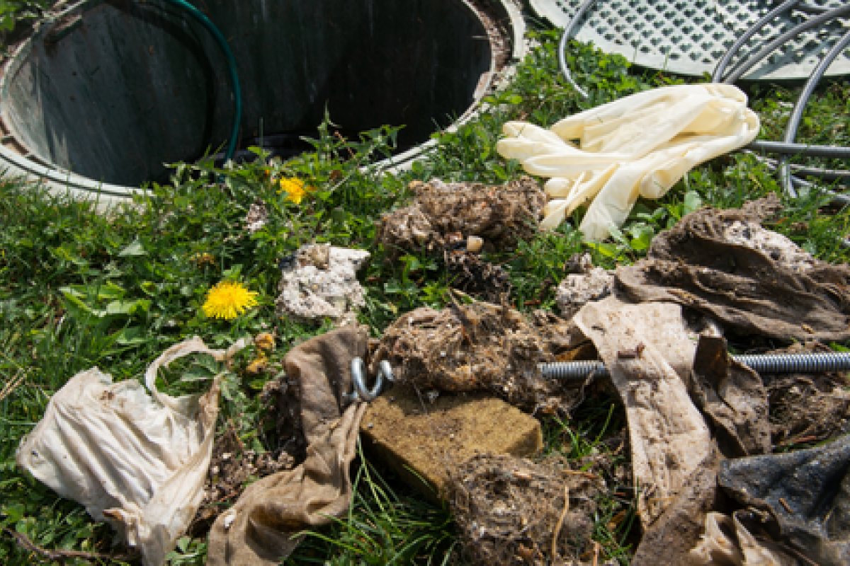 Fosse Septique Bouchée à Auribeau-sur-Siagne: face à cette situation, que peut-on faire?