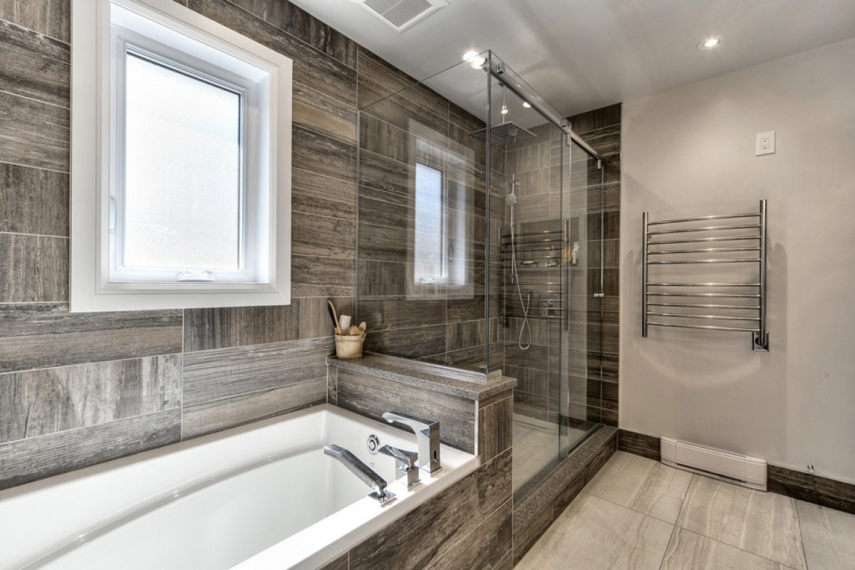 Installation douche ou baignoire à Grasse