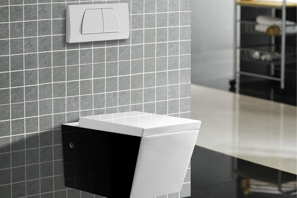 Installer des WC Art of Baan suspendus dans votre maison