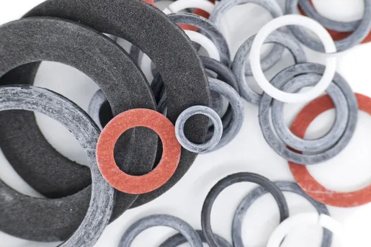 L'importance des joints dans votre tuyauterie