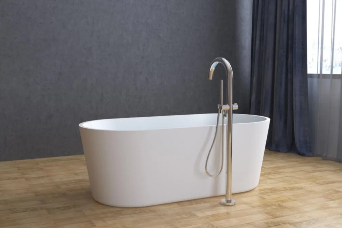 Le mitigeur de votre baignoire Balnéo