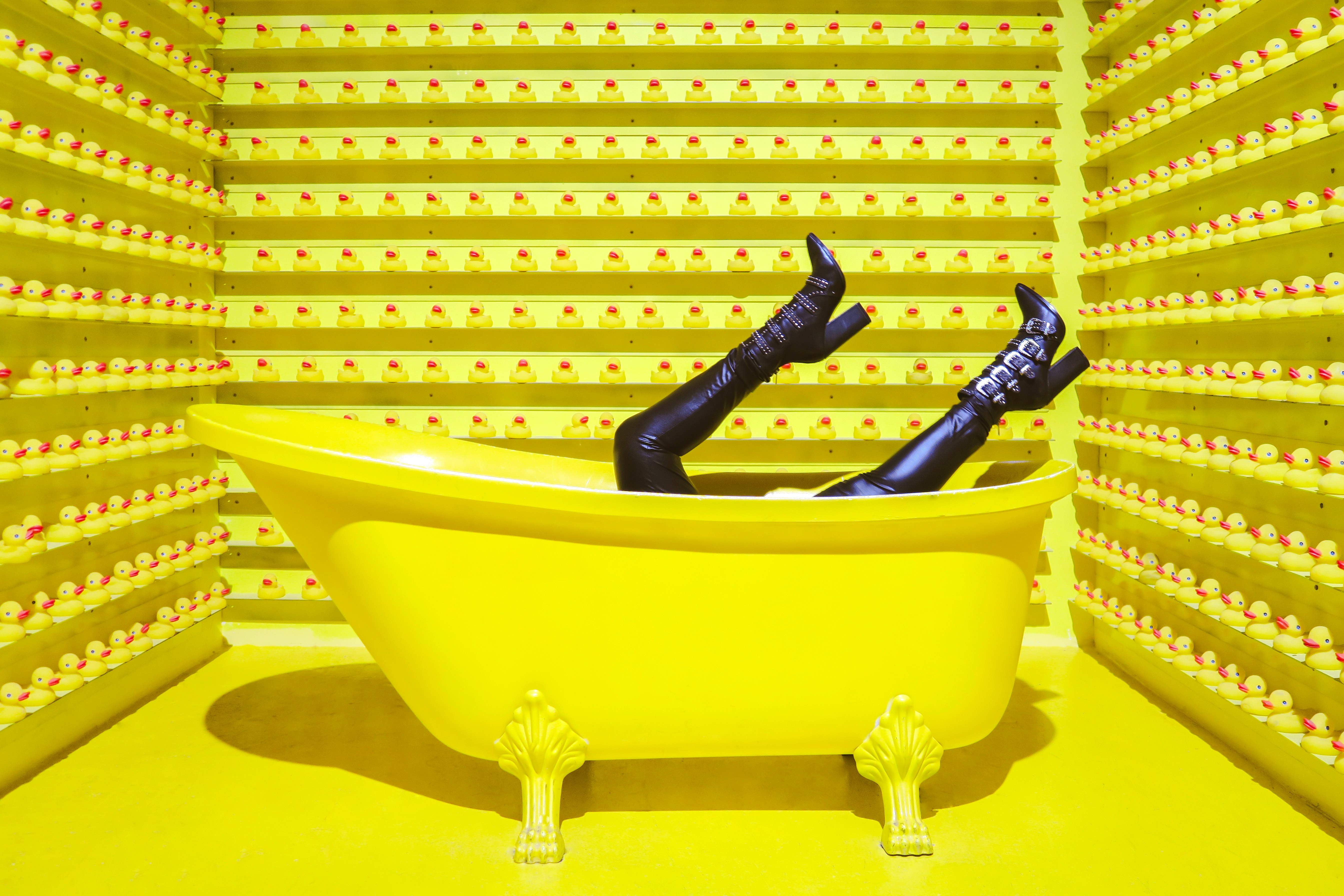 Les bons outils pour réparer une fuite de baignoire Aquarine