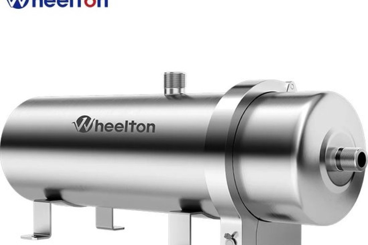 Les purificateurs d'eau Wheelton sont-ils vraiment efficace ?