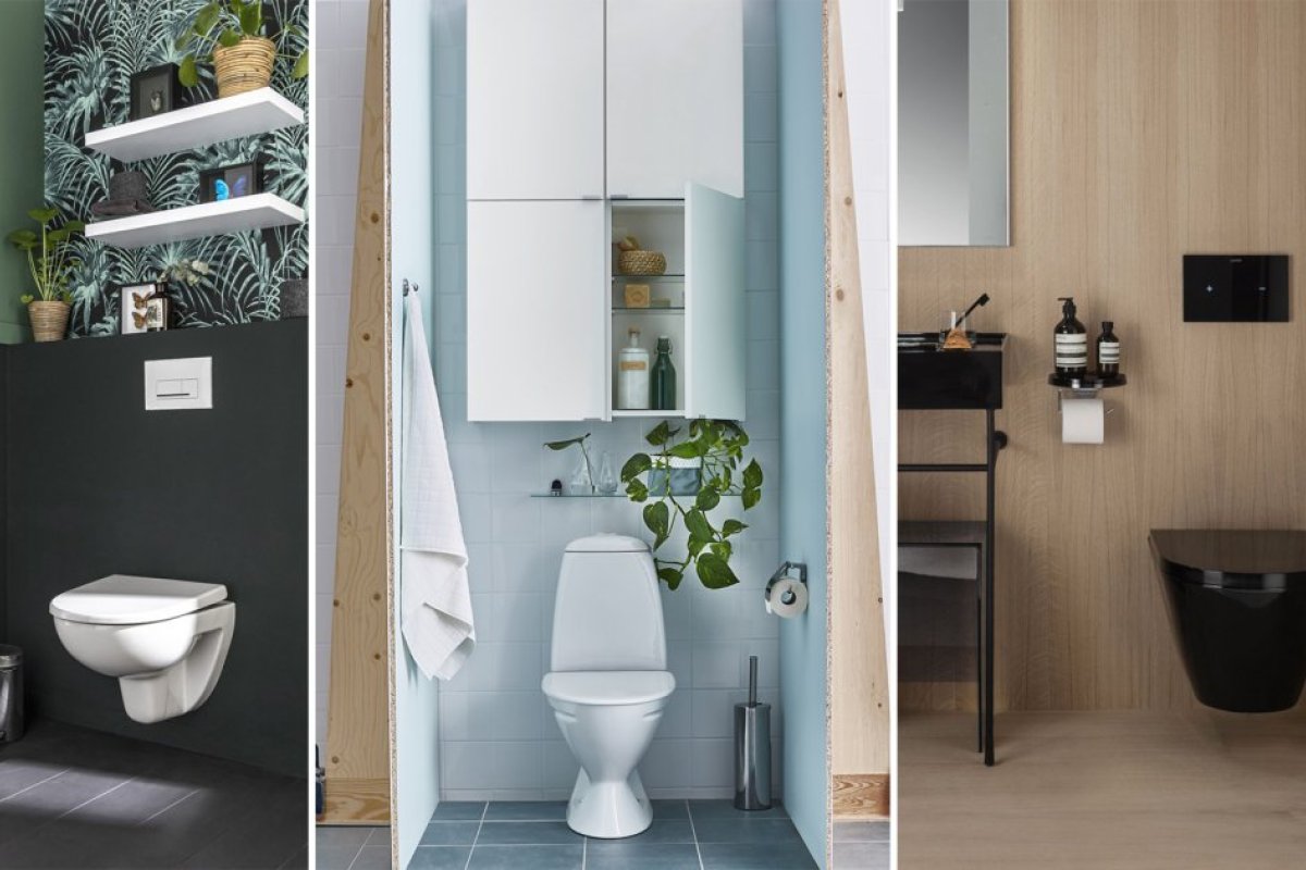 Les sanitaires low cost : bon plan ou mauvaise idée ?