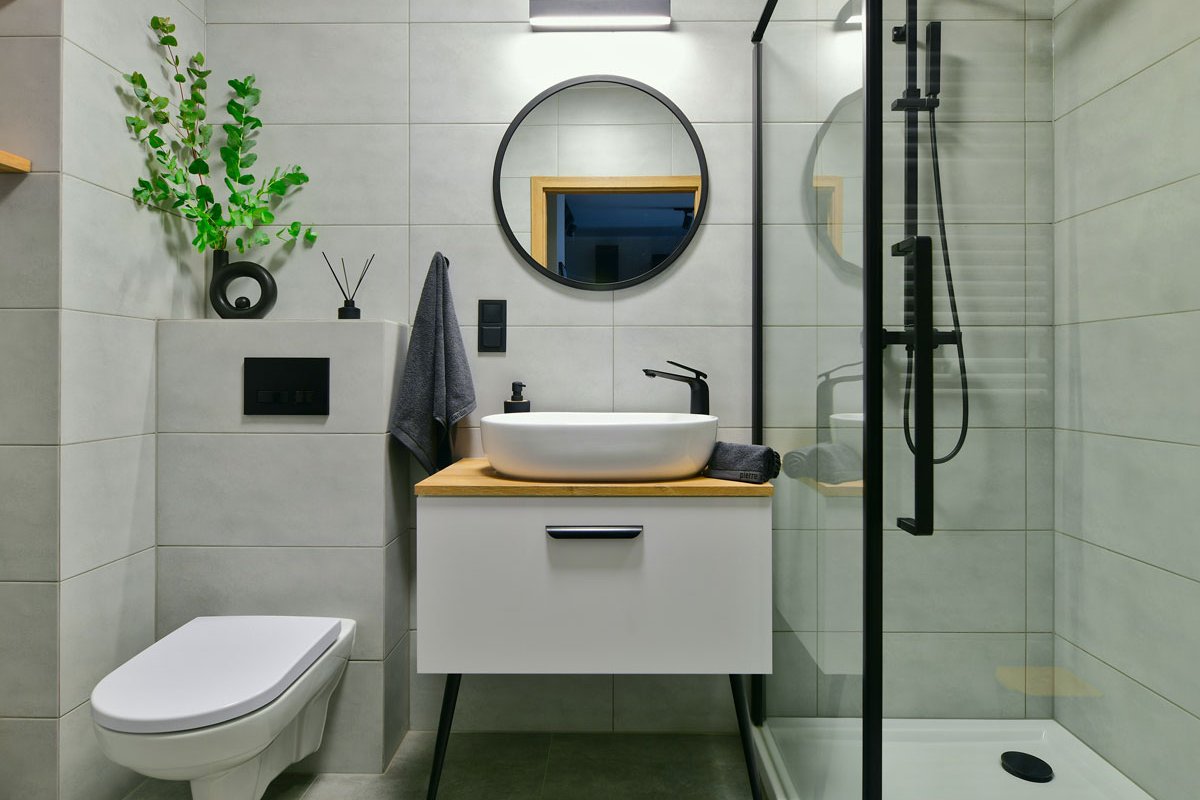 Plombier spécialiste Geberit à Grasse