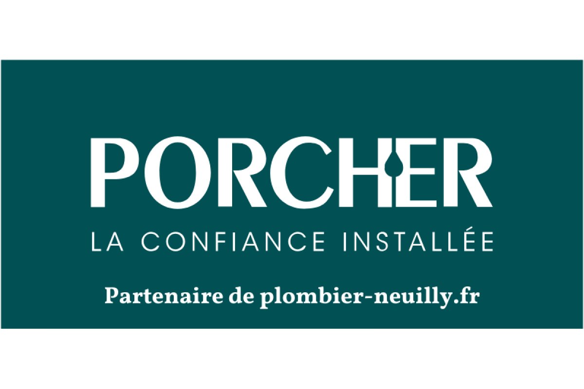 Plombier spécialiste Porcher à Saint-Cézaire-sur-Siagne