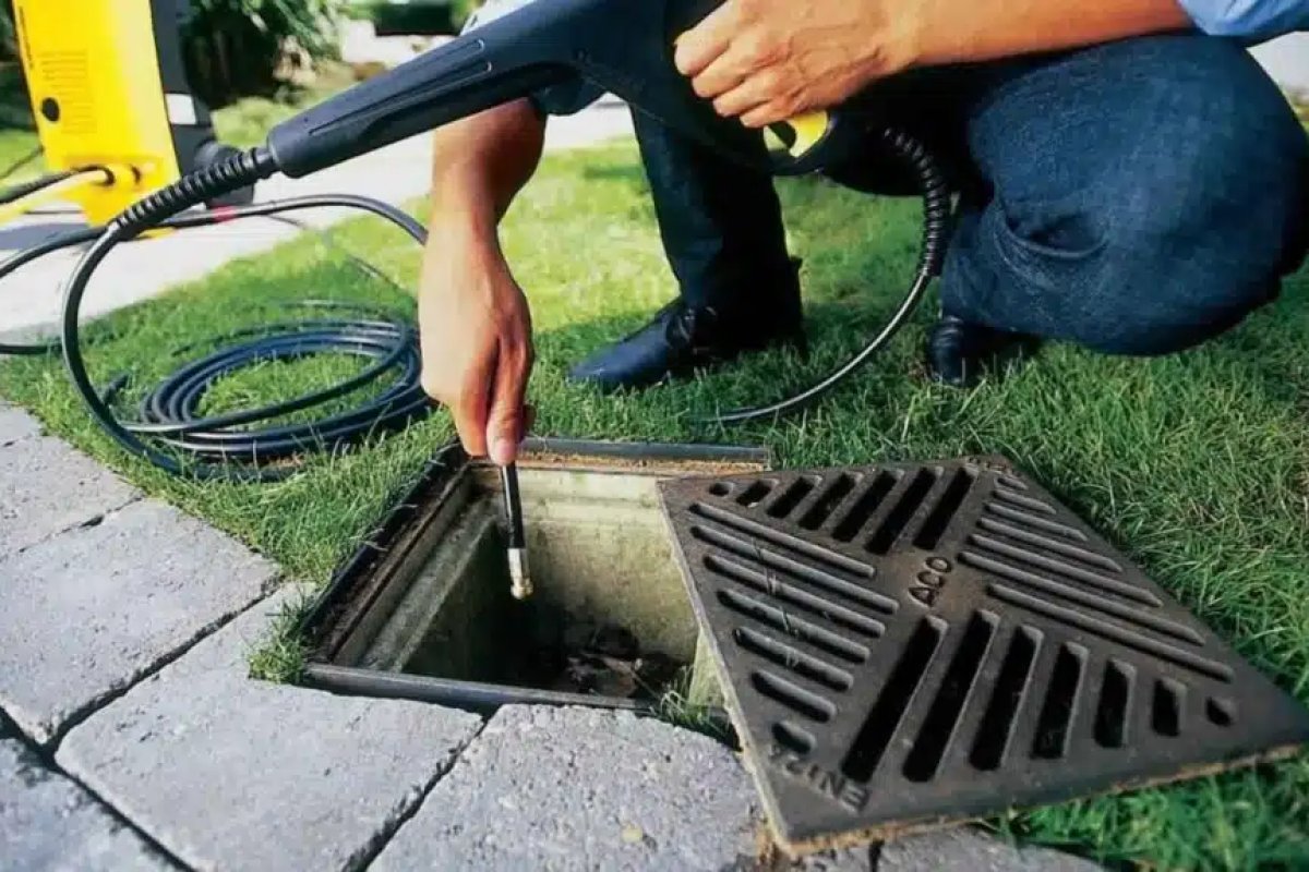 Pourquoi entreprendre un dégorgement ?