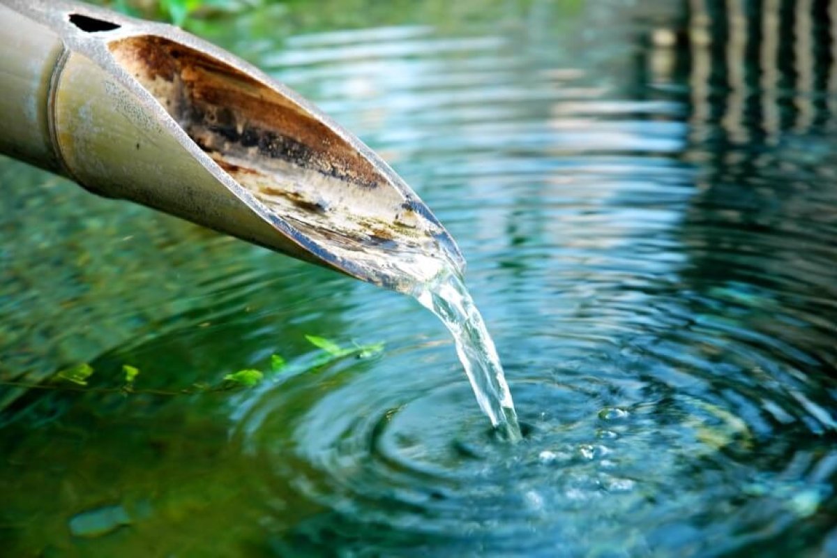 Pourquoi utiliser un filtre à eau Diercon ?