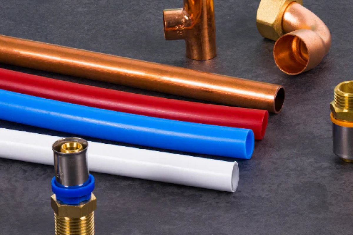 Quel type de tuyau pour votre chauffe-eau Pacific ?