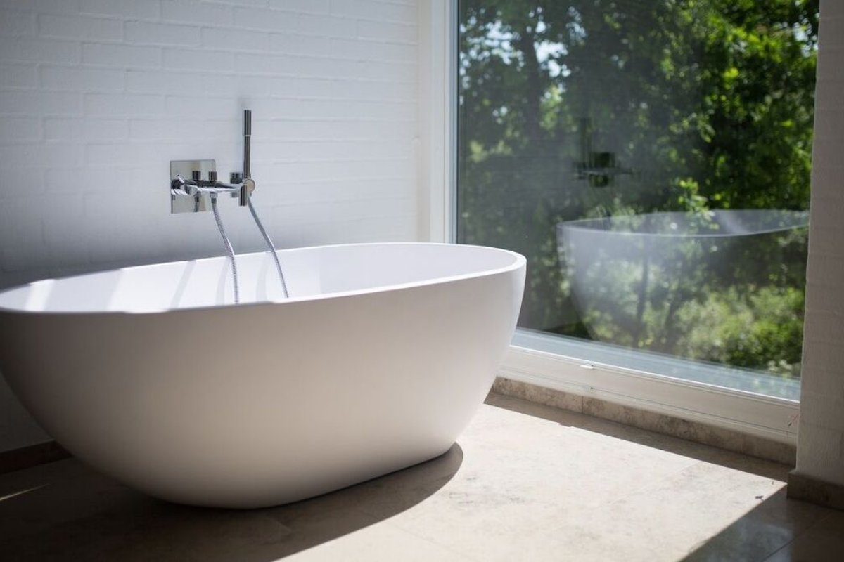 Quels types de baignoire Aquamass installés pour votre maison?