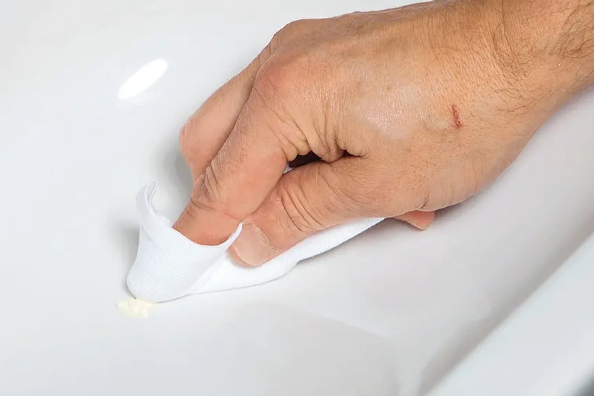 Réparez votre évier Blanco rapidement