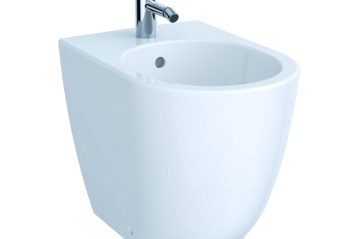 Un plombier pour réparer un bidet Allia