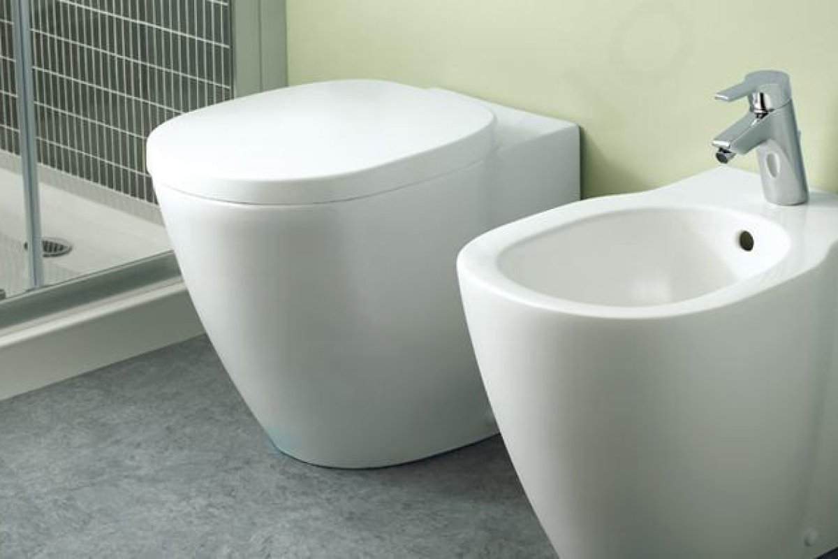 WC ideal Standart et nouvelles technologies : un mélange étonnant